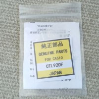 Аккумуляторная батарея Panasonic CTL920F для часов Casio Аккумуляторная батарея Panasonic CTL920F для часов Casio