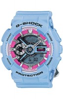 CASIO G-SHOCK  GMA-S110F-2A