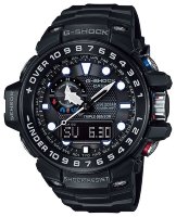 CASIO G-SHOCK  GWN-1000B-1A