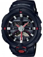 CASIO G-SHOCK GA-500-1A4