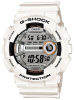 CASIO G-SHOCK GD-110-7D