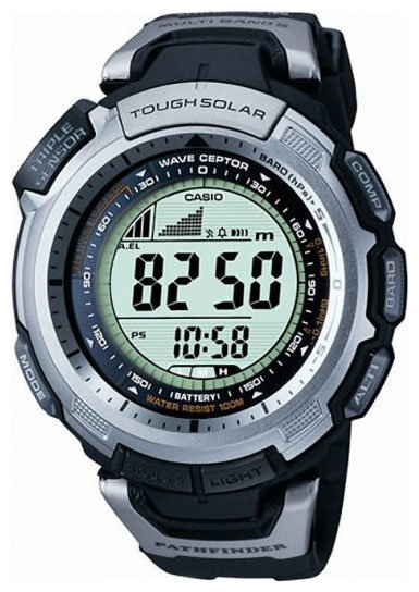 CASIO PRO TREK PRW-1300-1V
