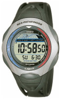 CASIO PRO TREK SPS-300C-1V