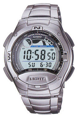 CASIO W-753D-1A