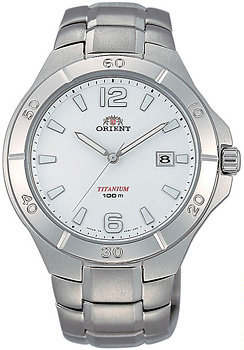 ORIENT FUN81001W / UN81001W