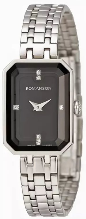 ROMANSON RM4207 LW(BK)