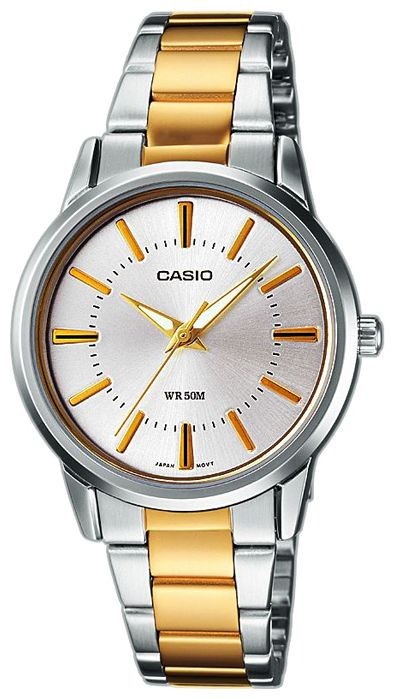CASIO CLASSIC LTP-1303SG-7A