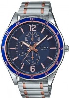 CASIO CLASSIC MTP-E319RG-2B