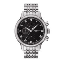 TISSOT T085.427.11.053.00 (T0854271105300) T-Classic Carson Automatic