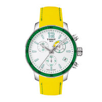 TISSOT T095.449.17.037.01 (T0954491703701) T-Sport Quickster