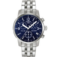 TISSOT T17.1.586.42 (T17158642) T-Sport PRC 200 Quartz Chronograph