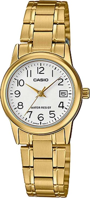 CASIO CLASSIC LTP-V002G-7B2