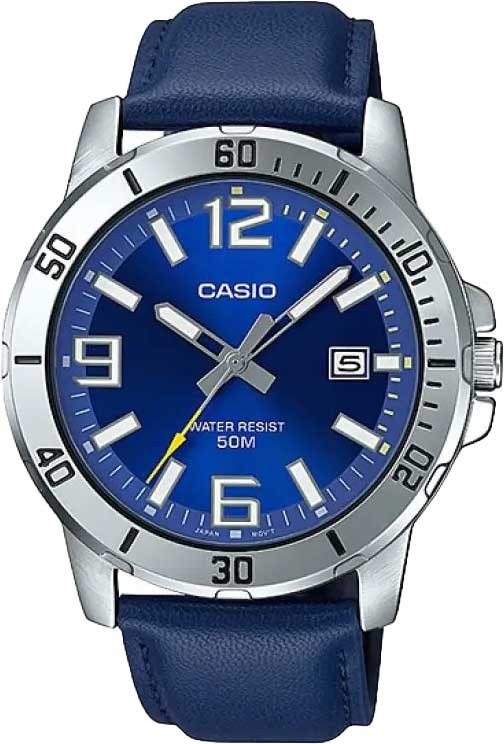 CASIO CLASSIC MTP-VD01L-2B