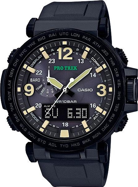 CASIO PRG-600Y-1D