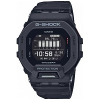CASIO G-SHOCK GBD-200-1E