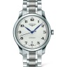 Стальной браслет Longines L600110295 для часов Longines L2.628.4