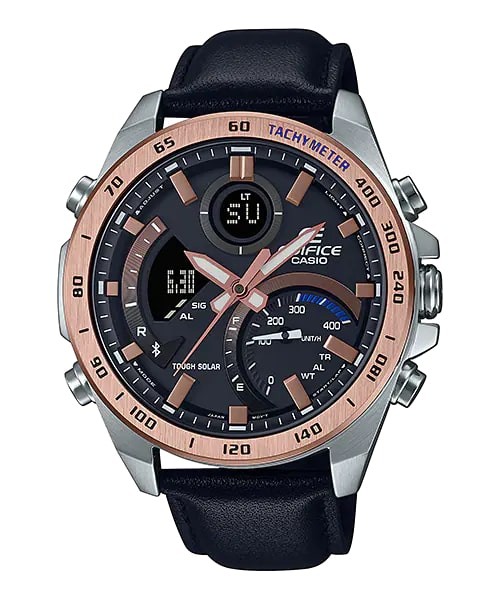 CASIO ECB-900GL-1B