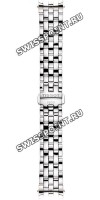 Стальной браслет Tissot T605014284 для часов Tissot Ballade III R463