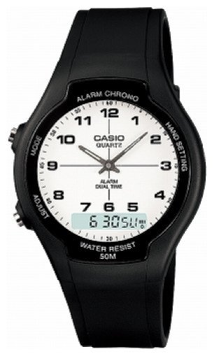 CASIO AW-90H-7B