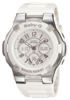 CASIO BABY-G BGA-110-7B