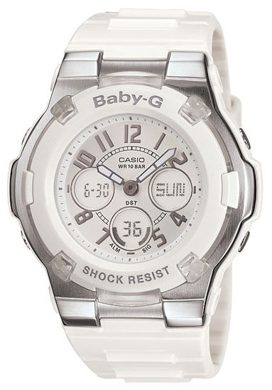 CASIO BABY-G BGA-110-7B
