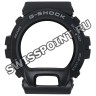 Черный рант корпуса часов Casio 10326737 для часов Casio G-6900-1E, GW-6900-1E