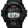 Черный рант корпуса часов Casio 10326737 для часов Casio G-6900-1E, GW-6900-1E