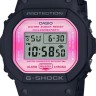 Черный рант корпуса часов Casio 10534727 для часов Casio DW-5600HR-1, DW-5600TCB-1