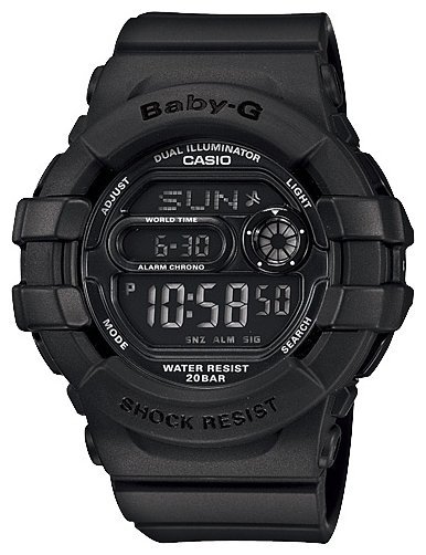 CASIO BABY-G BGD-140-1A
