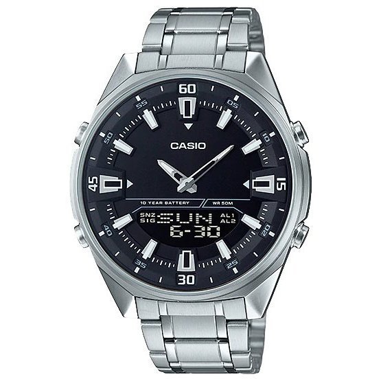 CASIO CLASSIC AMW-830D-1A