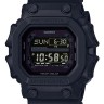 Минеральное стекло Casio 10529022 с принтом для часов Casio GX-56BB-1