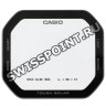 Минеральное стекло Casio 10529022 с принтом для часов Casio GX-56BB-1