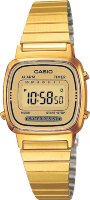 CASIO CLASSIC LA-670WEGA-9E
