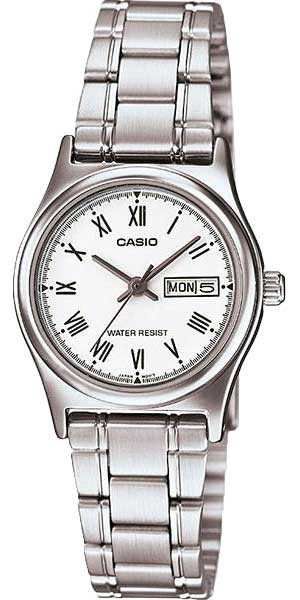 CASIO CLASSIC LTP-V006D-7B