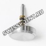 Кнопка корпуса Casio 10612462 для часов Casio GR-B200-1A, GR-B200-1A2, GR-B200-1A9, GR-B200-1B, GR-B200RAF-8A