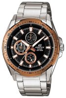 CASIO EDIFICE EF-336DB-1A5