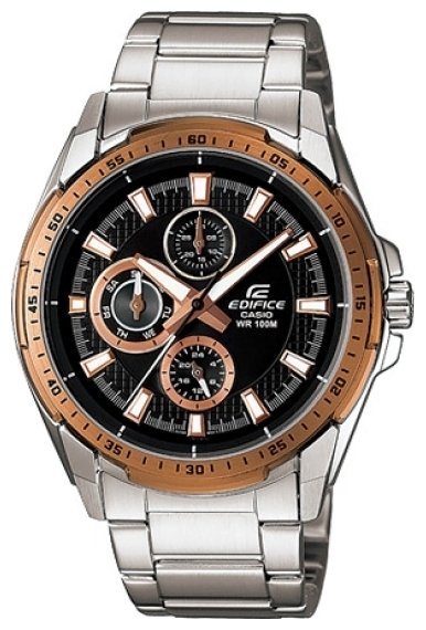 CASIO EDIFICE EF-336DB-1A5