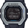 Черный полимерный рант корпуса Casio 10607617 для часов Casio GBX-100-1, GBX-100-7, GBX-100NS-1, GBX-100NS-4