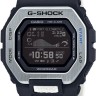 Черный полимерный рант корпуса Casio 10607617 для часов Casio GBX-100-1, GBX-100-7, GBX-100NS-1, GBX-100NS-4