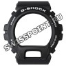 Черный полимерный рант корпуса Casio 10455270 для часов Casio GD-X6900-7