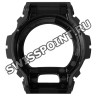 Черный полимерный рант корпуса Casio 10455270 для часов Casio GD-X6900-7
