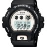 Черный полимерный рант корпуса Casio 10455270 для часов Casio GD-X6900-7