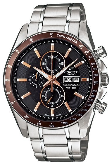 CASIO EDIFICE EFR-502D-5A