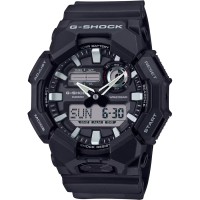 Casio G-Shock GA-010-1A