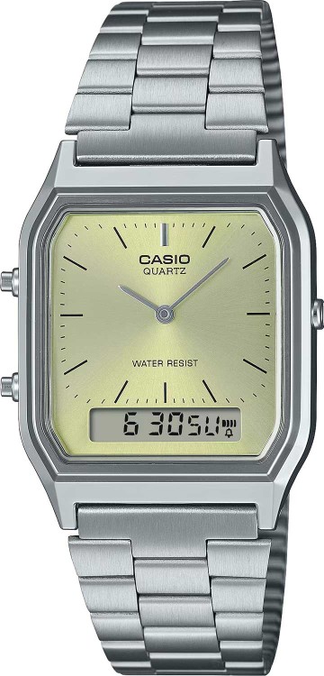 Casio AQ-230A-9A Casio AQ-230A-9A