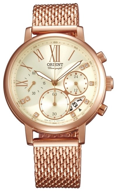 ORIENT FTW02002S / TW02002S