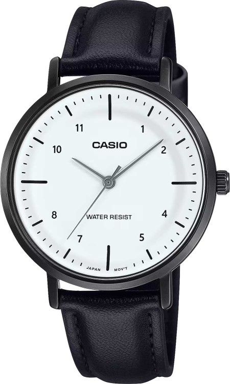 Casio LTP-VT03BL-7B