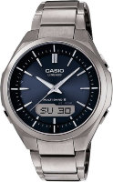 CASIO EDIFICE LCW-M500TD-2A