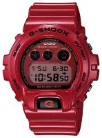 CASIO G-SHOCK  DW-6900MF-4E