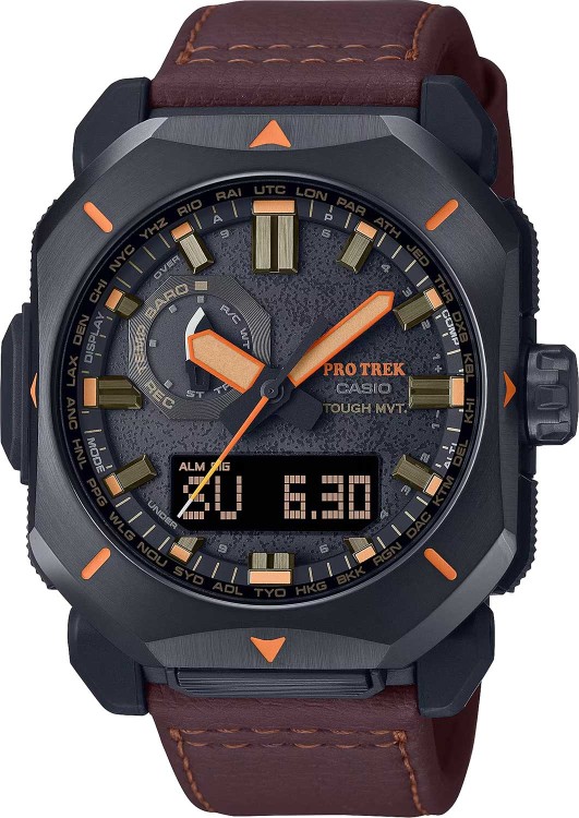Casio PRW-6900YL-5